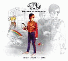 Fish : Farewell to Childhood